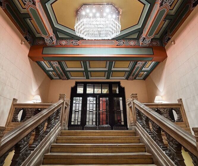 Jinjiang Metropolo Hotel Classiq Ymca People Square