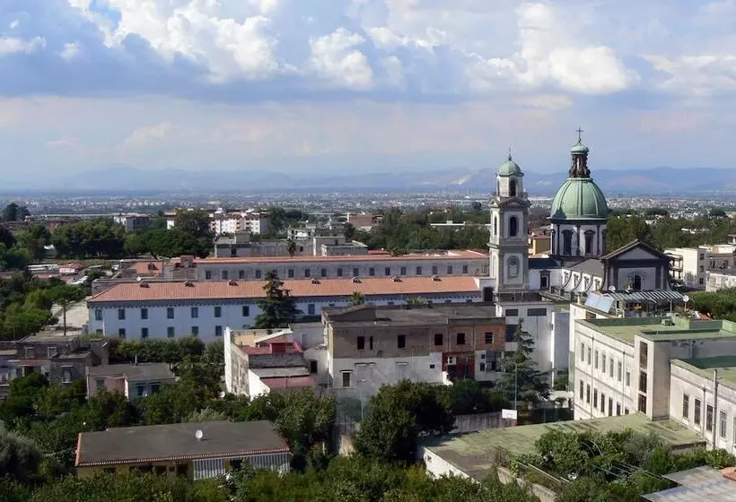 酒店 La Casa Del Pellegrino