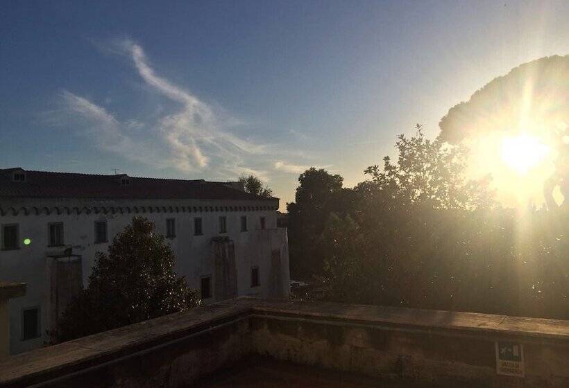 ホテル La Casa Del Pellegrino