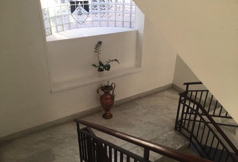 ホテル La Casa Del Pellegrino