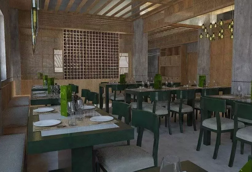 Отель La Casa Del Pellegrino