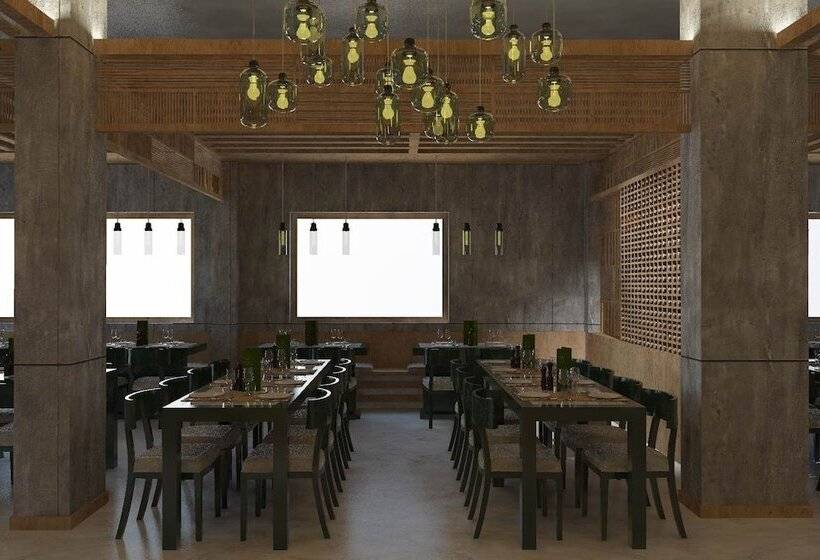 ホテル La Casa Del Pellegrino