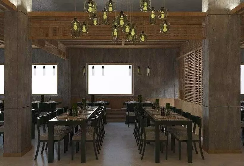 Отель La Casa Del Pellegrino