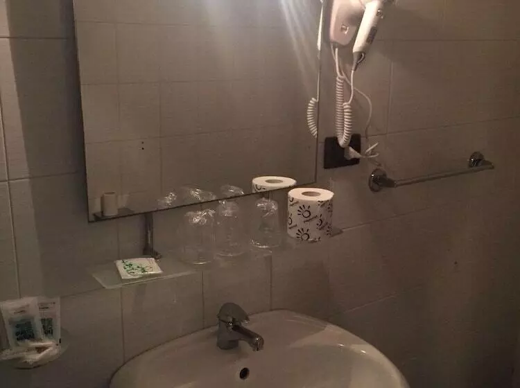 Отель La Casa Del Pellegrino