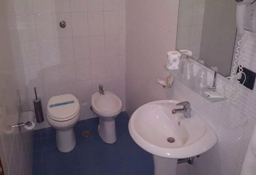 Отель La Casa Del Pellegrino