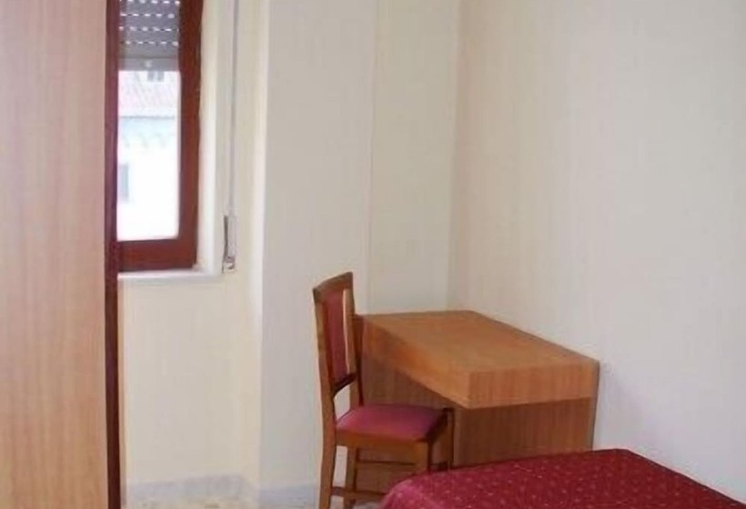 ホテル La Casa Del Pellegrino