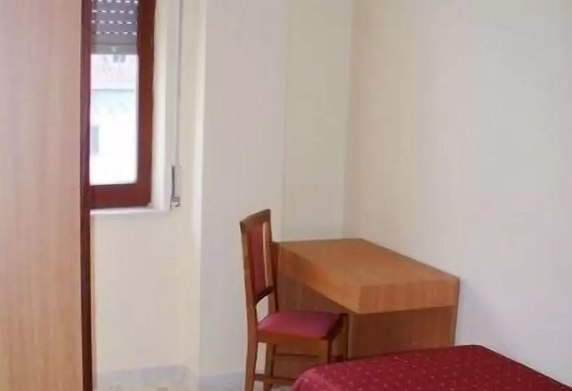 Отель La Casa Del Pellegrino