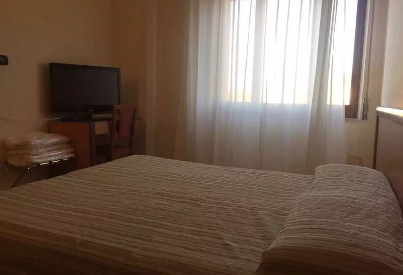 Отель La Casa Del Pellegrino