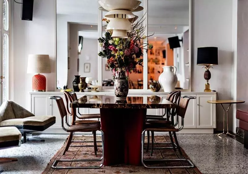 Le Pigalle, A Member Of Design Hotels