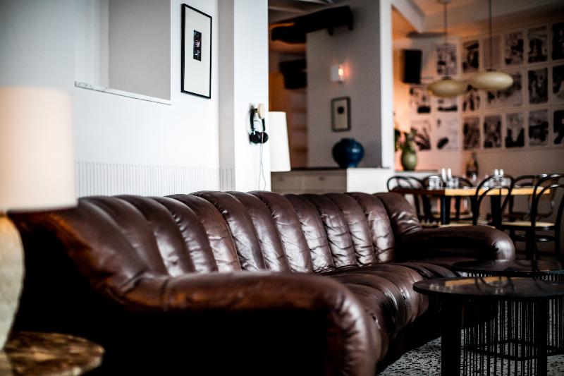 Le Pigalle, A Member Of Design Hotels