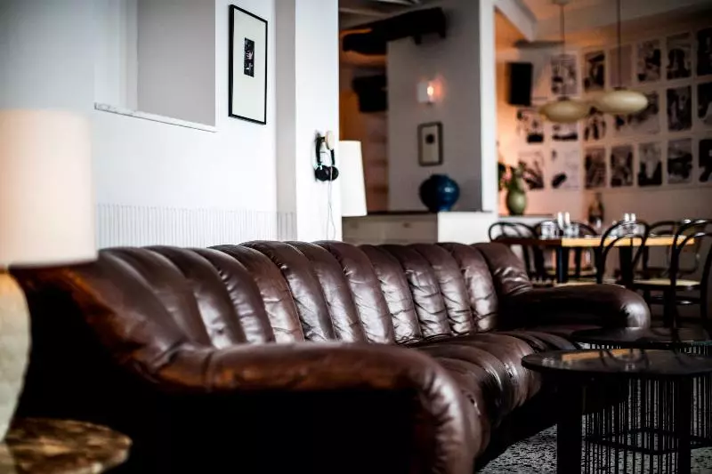 Le Pigalle, A Member Of Design Hotels