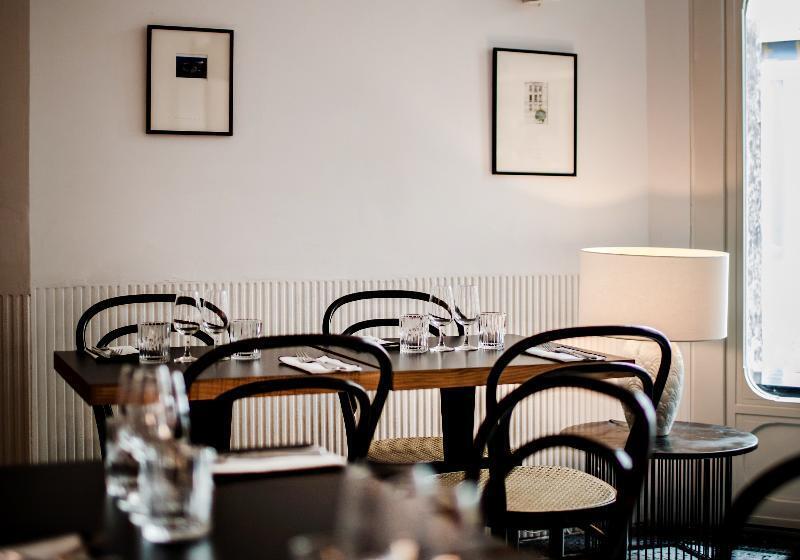 Le Pigalle, A Member Of Design Hotels