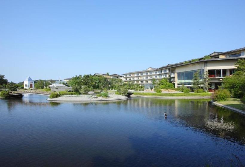 Отель Matsushima Ichinobo