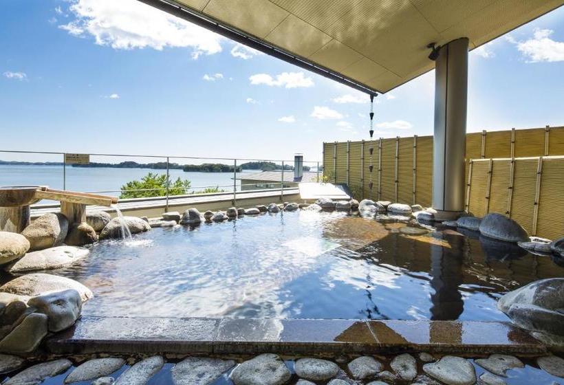 Отель Matsushima Ichinobo