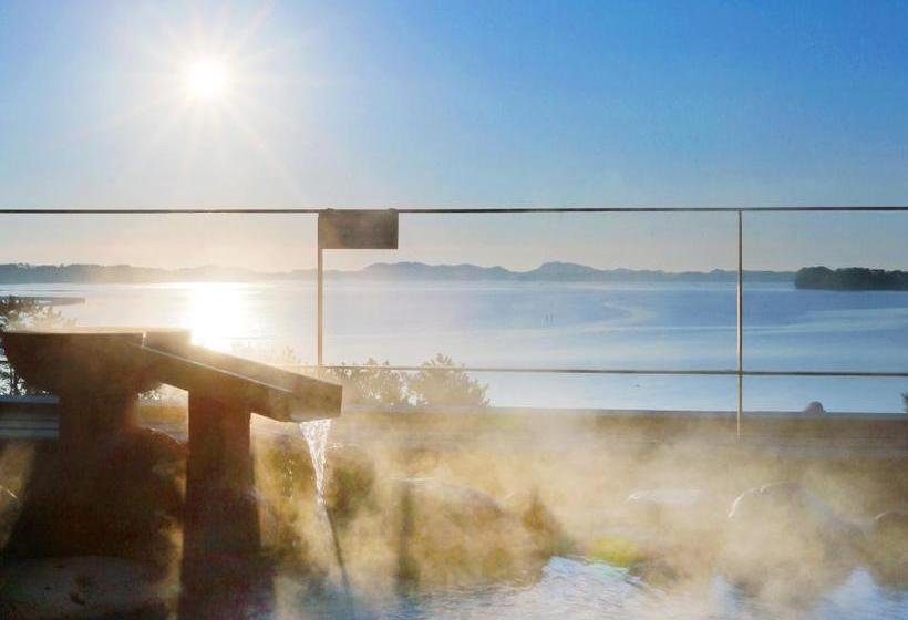 Отель Matsushima Ichinobo