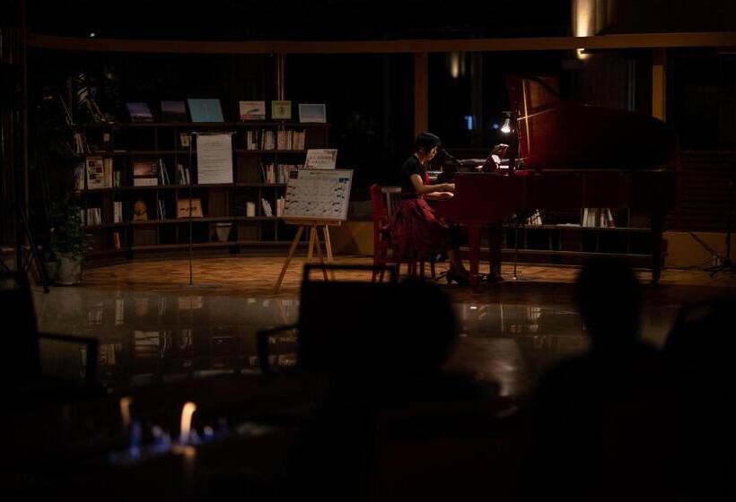 Отель Matsushima Ichinobo