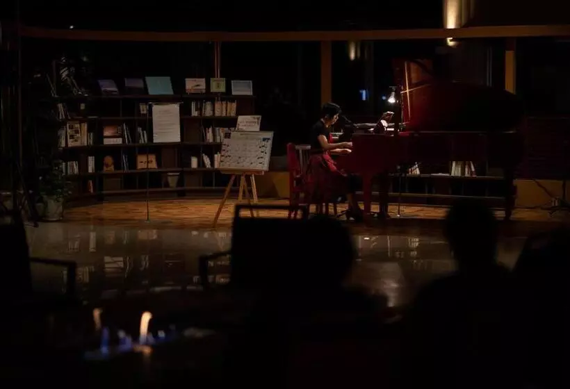 בית מלון כפרי Matsushima Ichinobo