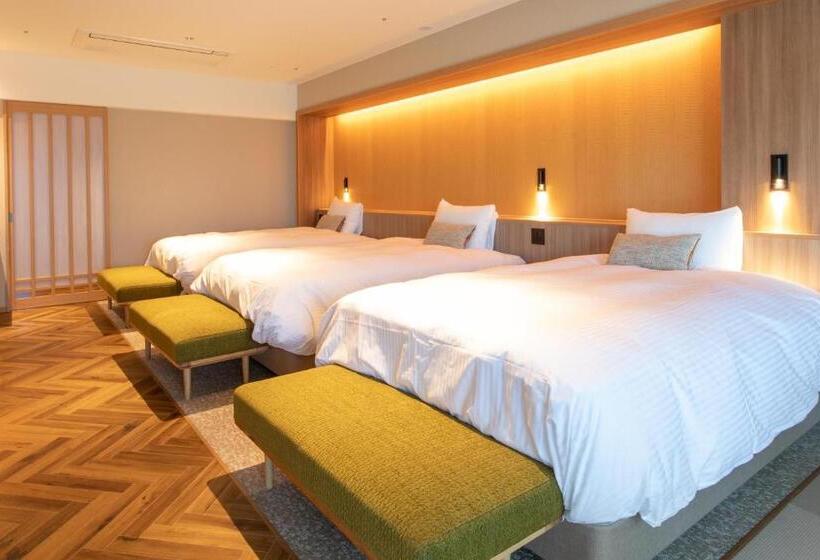 Отель Matsushima Ichinobo