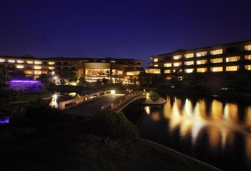 Отель Matsushima Ichinobo