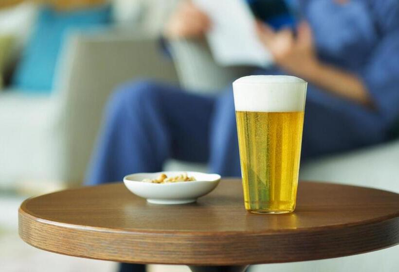 Отель Matsushima Ichinobo