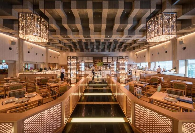 Отель Matsushima Ichinobo