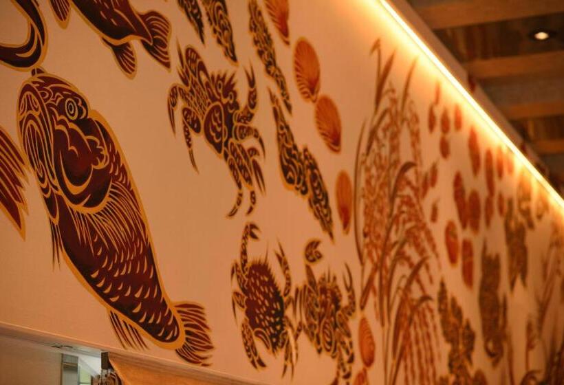 Отель Matsushima Ichinobo