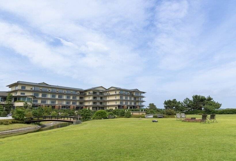 Отель Matsushima Ichinobo