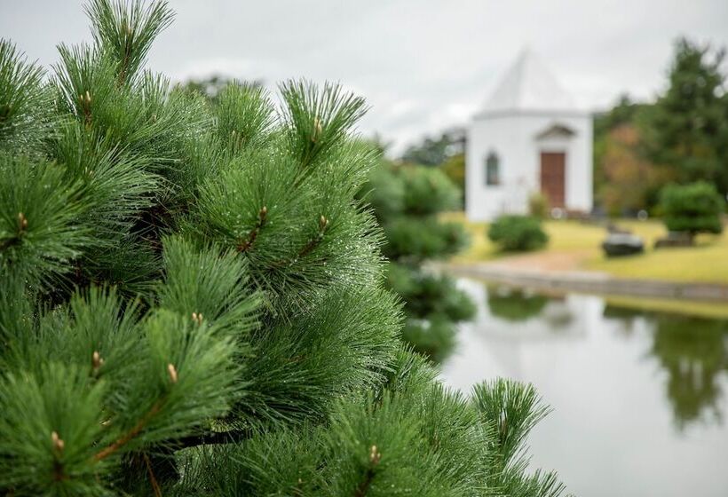 Отель Matsushima Ichinobo