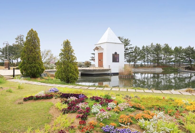 Отель Matsushima Ichinobo