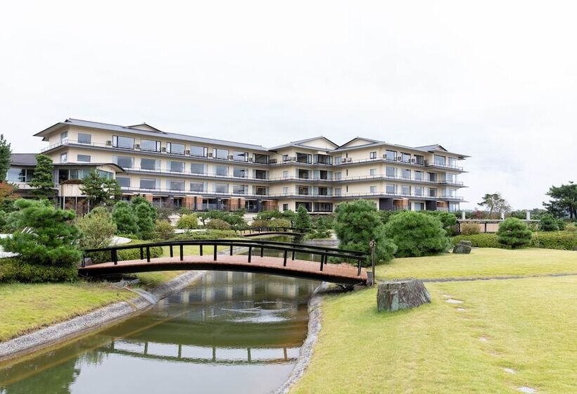 Отель Matsushima Ichinobo