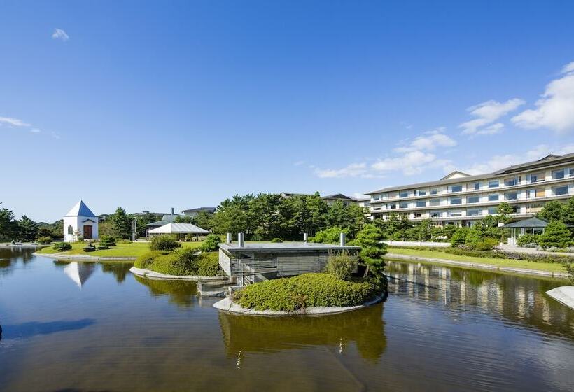 Отель Matsushima Ichinobo