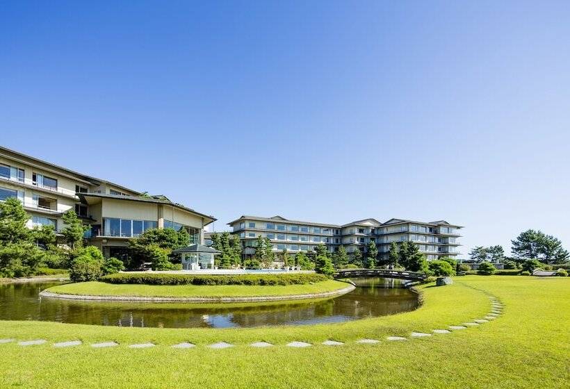 Отель Matsushima Ichinobo