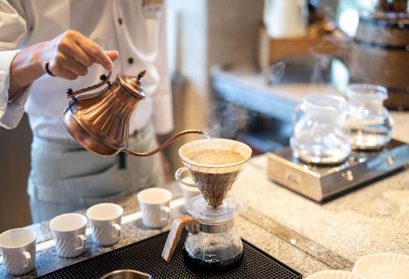 Отель Matsushima Ichinobo