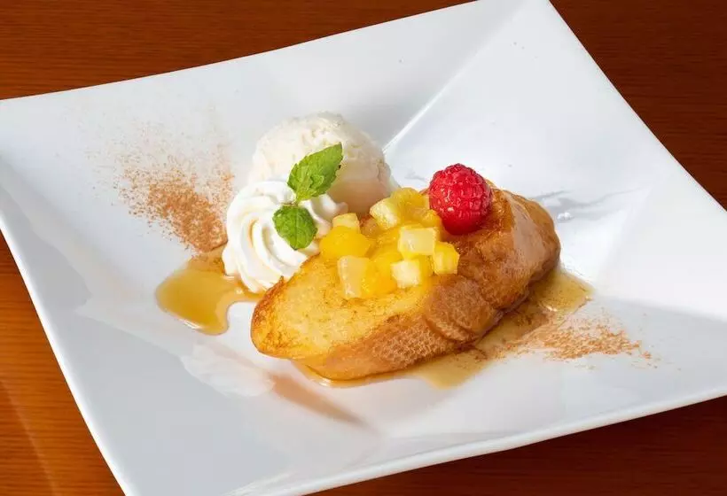 בית מלון כפרי Matsushima Ichinobo