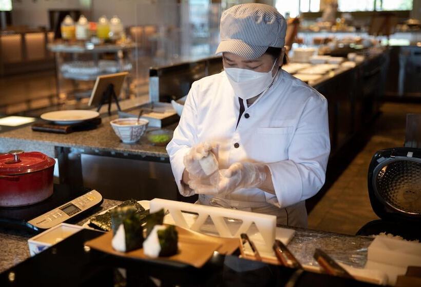 Отель Matsushima Ichinobo