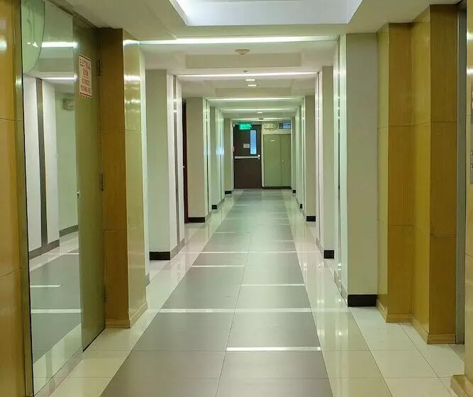 酒店 Millenia Suites