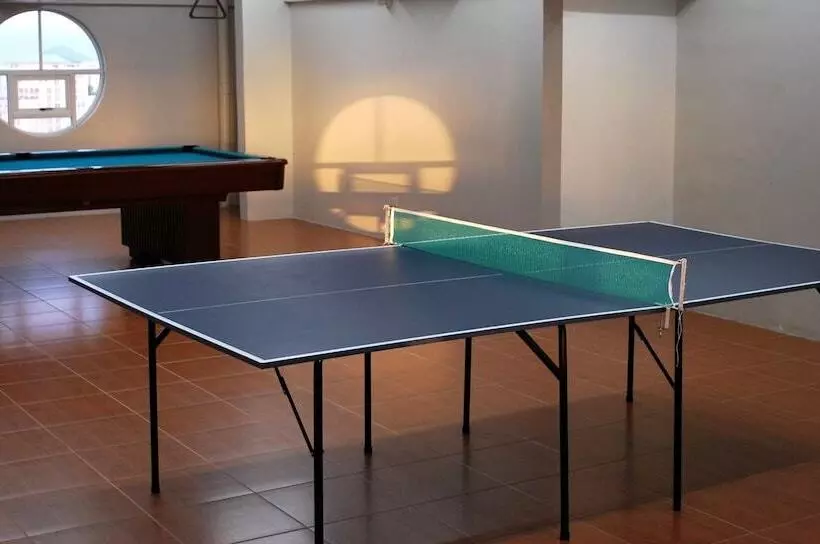 酒店 Millenia Suites