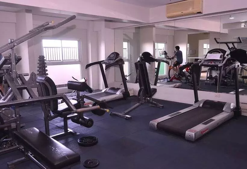 酒店 Millenia Suites