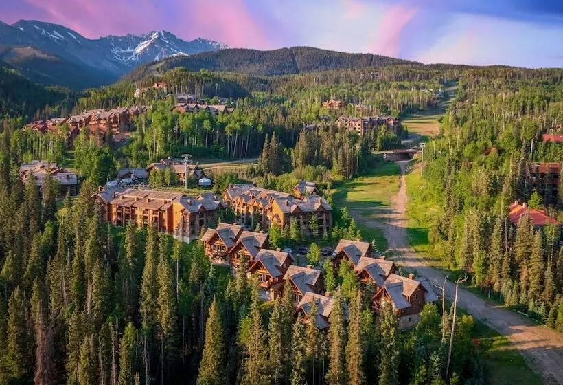 Hotel Telluride Mountain Lodge Skiin Out Amazinglocation