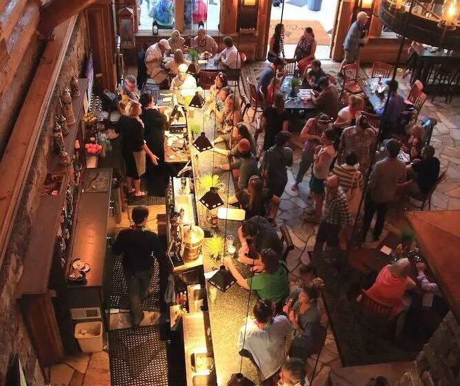 Hotel Telluride Mountain Lodge Skiin Out Amazinglocation