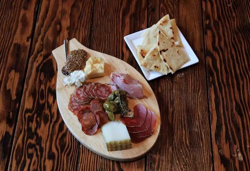 Hotel Telluride Mountain Lodge Skiin Out Amazinglocation