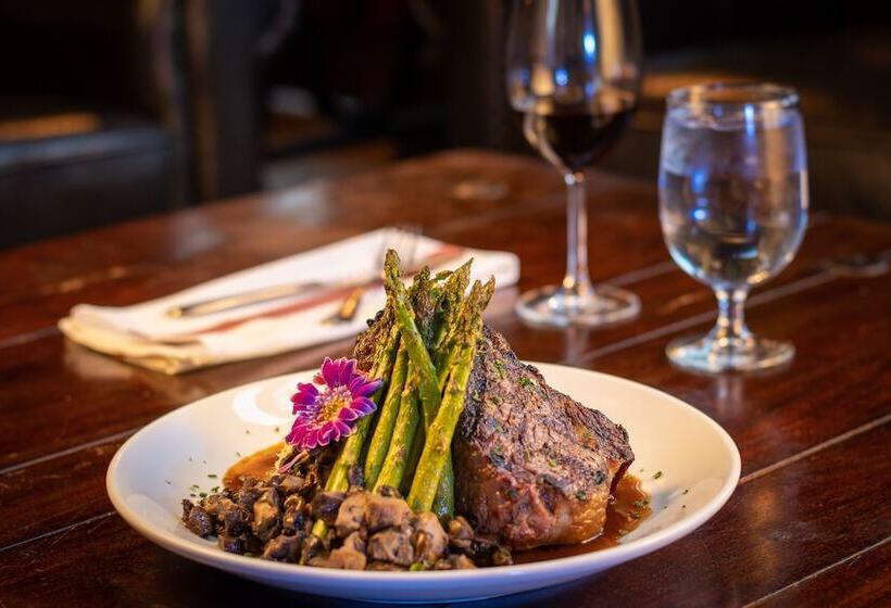 هتل Telluride Mountain Lodge Skiin Out Amazinglocation