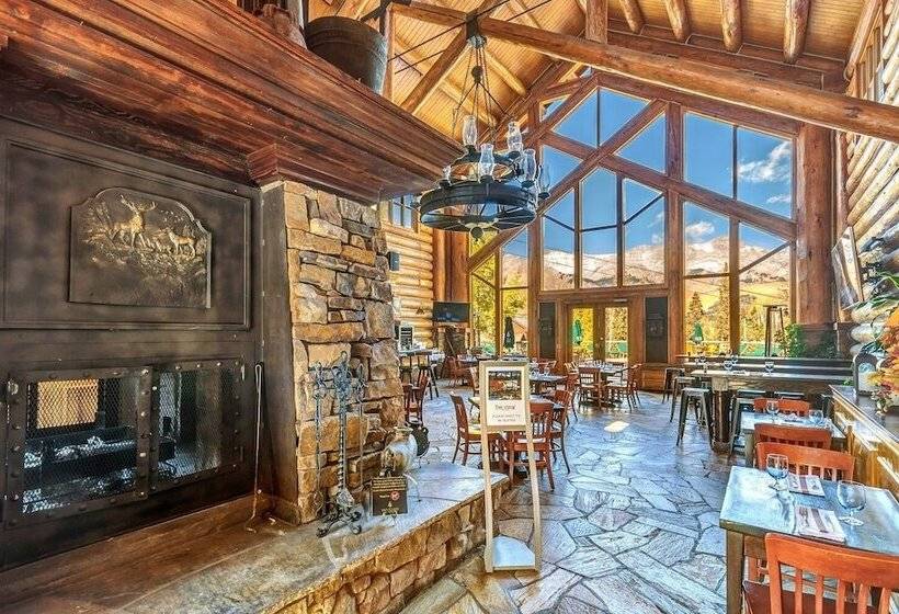 هتل Telluride Mountain Lodge Skiin Out Amazinglocation