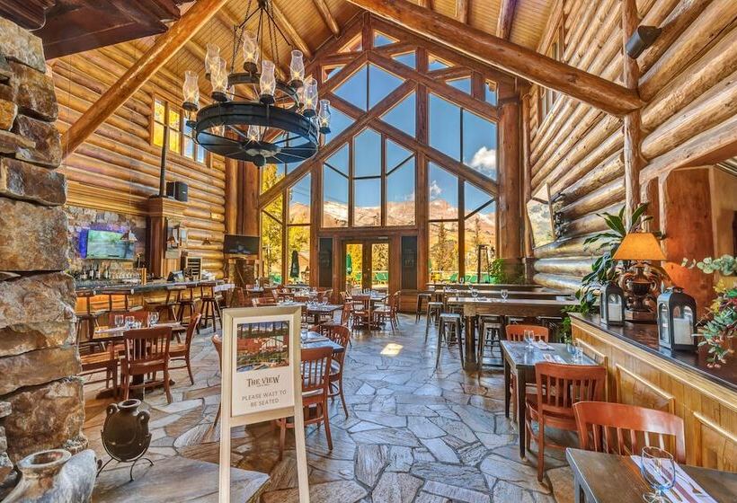 هتل Telluride Mountain Lodge Skiin Out Amazinglocation