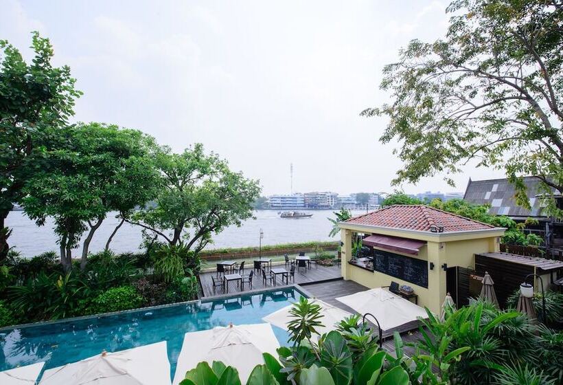 هتل Praya Palazzo