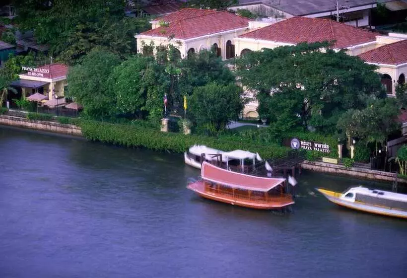 호텔 Praya Palazzo