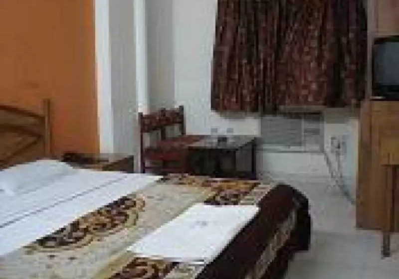 Hotel Prince International