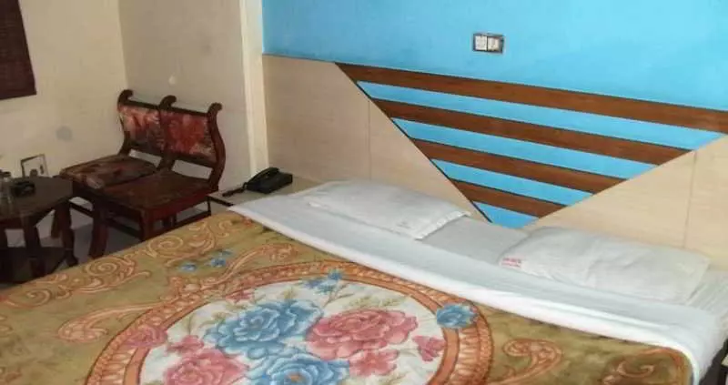 Hotel Prince International