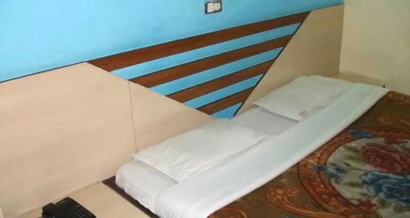 Hotel Prince International