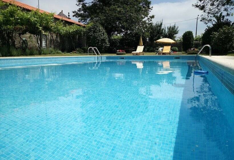 酒店 Quinta De Santa Baia